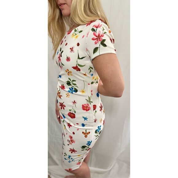 Eli Tahari spring dress NWT - Picture 8 of 9